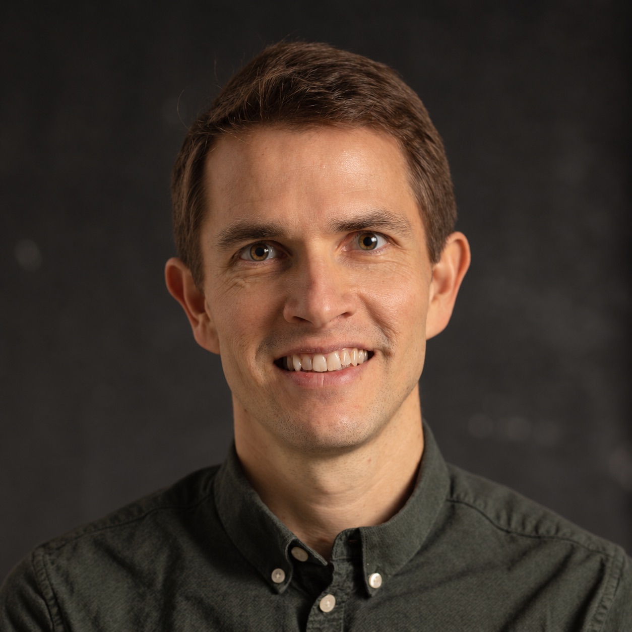 Eric Connelly, coach and consultant